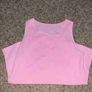 boutique tank top